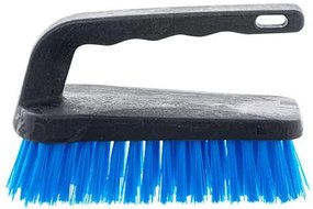 Súrolókefe, fogantyús, BONUS, kék (KHT1520)