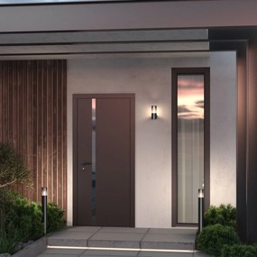 Maytoni modern kültéri állólámpa amas grafit myo432fl-01gf