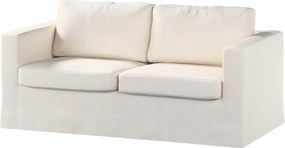 Dekoria Karlstad 2 személyes kinyitható kanapé huzat Ikea