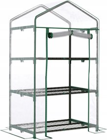 Linder Exclusiv Kerti fóliadoboz MC4302 130x69x50 cm