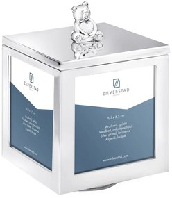 Ékszertartó Musical Bear with Heart – Zilverstad