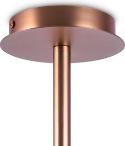 Maytoni modern csillár erich réz mymod221-pl-08-g