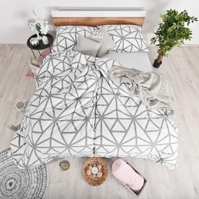 EMI Helsinki flanel ágyneműhuzat