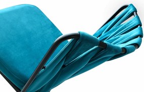 Kusakli Blue étkezőszék szett, 2 db, 2 db