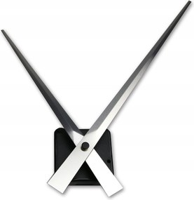 Kvarc óramutató mechanizmus 22cm