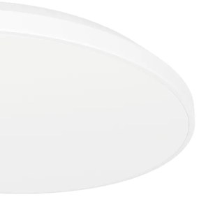 Eglo 99338 - LED Mennyezeti lámpa CRESPILLO LED/18W/230V