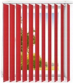 Függőleges sötétítő roló Vertical 220x140cm