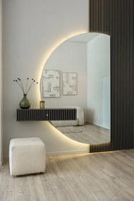 Eglo 98571 - STRIPE LED szalag 9,6W/230V/24V, 2 m hosszú
