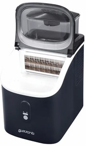 Guzzanti GZ123A - 160W/230V fekete jégkészítő
