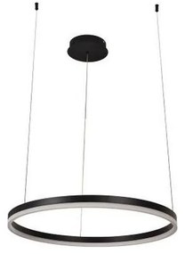 NEDES LED dimmelhető csillár zsinóron LED/42W/230V 3000-6500K + távirányítás ND4155