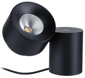 Paulmann 79776 - LED/3W Dimmelhető fali lámpa 2in1 PURIC PANE 230V