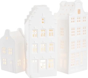 AMSTERDAM mécsestartó 17cm