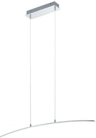 Eglo 32048 - LED Csillár LASANA LED/14W/230V