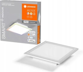 Led panel Mennyezeti lámpatest Intelligens 18W Rgbw Cct 30cm Smart+ WiFi