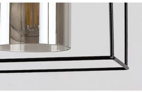 Rabalux 72033 - CHADWICK 3xE27/25W/230V függeszték kábellel