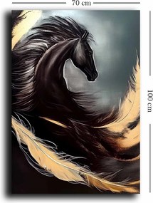 Vászonkép, 70×100 cm – 70100GSC-008