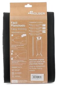 Vasalódeszka huzat 140x55 cm Universal – Rolser