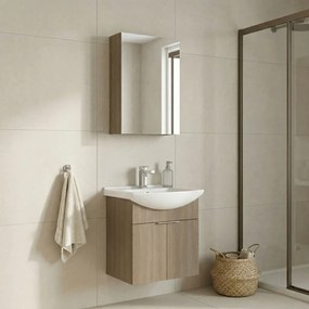 Purus mosdószekrény, 55 cm – TR785PNC1673