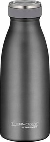 350 ml-es THERMOcafé Thermos termopalack szürke