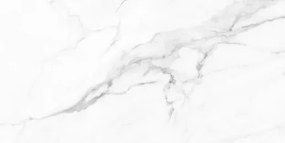 Padló Fineza Marble Charm white 60x120 cm matt MARC612CWM