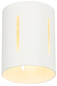 Design mennyezeti lámpa fehér - Yana