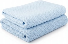 FürdŐTÖRÖLKÖZŐ 50X90 cm Nagy vastag frottír ArtSoft 100 Pamut 500 gm