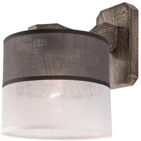 Fali lámpa ANDREA 1xE27/60W/230V