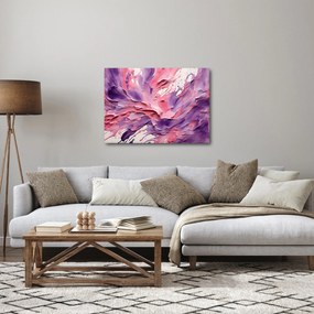 Kép - Romantikus absztrakció (70x50 cm)