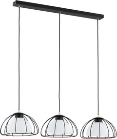 Alfa NERSY 62445 Fali lámpa 3x15W/E27 IP20