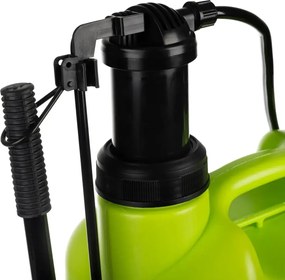 Gardlov kézi nyomásos permetező – 16 L