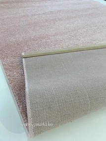 Millánó Rozsaszín szőnyeg ( Pink) 280x370