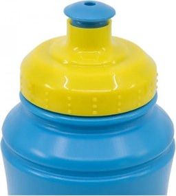 Pókember Midnight Flyer Hold műanyag sportkulacs 380 ml