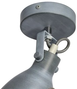 Fali spotlámpa CRODO 1xE14/40W/230V