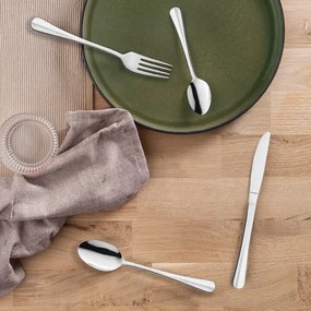 Amefa 24 darabos Napoli evőeszközkészlet