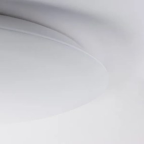 Brilagi - LED fürdőszobai lámpatest érzékelővel VESTAS LED/45W/230V 4000K IP54