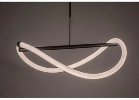 Rabalux 72252 - LED Csillár zsinóron SERENA LED/15W/230V 4000K