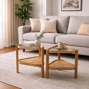 Nesta 2 - Oak