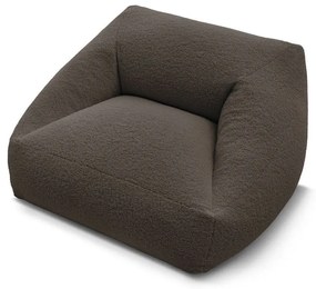 Sötétbarna ülőzsák Lilibet – Bobochic Paris