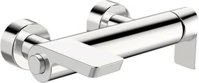 Kád csaptelep Hansa STELA zuhanyszett nélkül 150 mm króm 57742173
