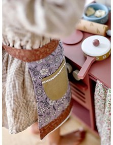 Játékkonyha Pippi – Bloomingville Mini