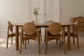 Heiko design szék
