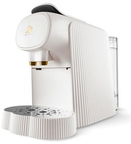 Kapszulás kávéfőző L'Or Barista - Alessi