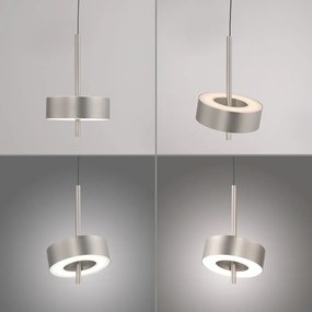 Paul Neuhaus modern függeszték q-rotate alumínium pln2247-95