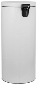 Alda Soft-Close Freedom Fresh 30 l pedálosszemetes, fehér, 30 l