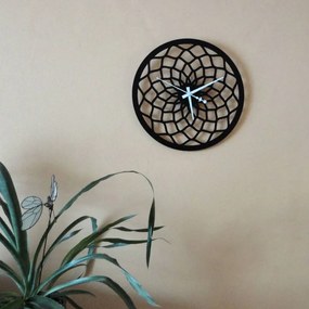 Modern geometrikus falióra – SAMBO