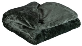 Light Sleep New takaró, olíva, 150 x 200 cm