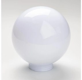 Brilagi - HARBOR E27 univerzális csere búra, Ø 20 cm, fehér