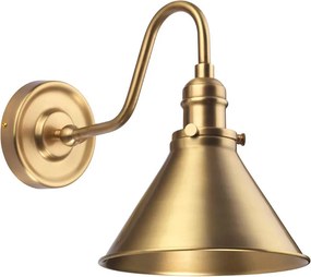Elstead Lighting PROVENCE PV1-AB Fali lámpa 1x60W/E27