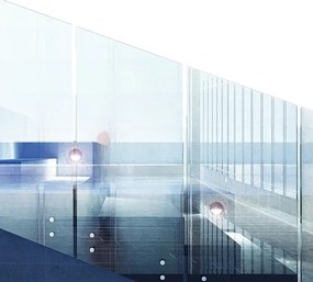 RED-Design Rendl-R10558- LED Kültéri beépített lámpa ASTERIA LED/3W/230V IP54