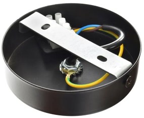 Csillár zsinóron TAYLOR 1xE27/60W/230V